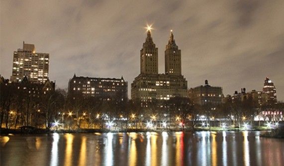 Long Exposure Photography