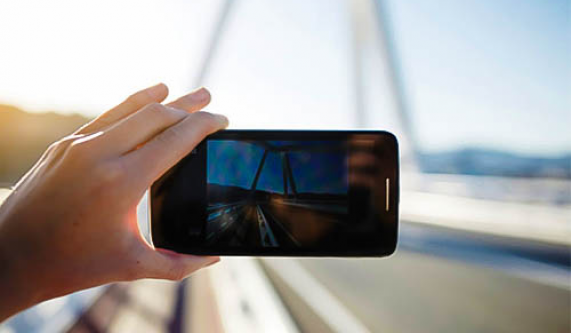 Smart Phone Photography