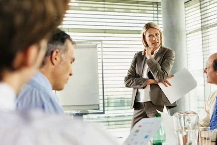 Assertiveness Training