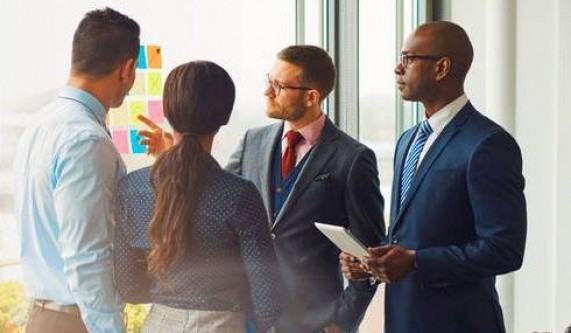 Responding to Conflict: Strategies for Improved Communication