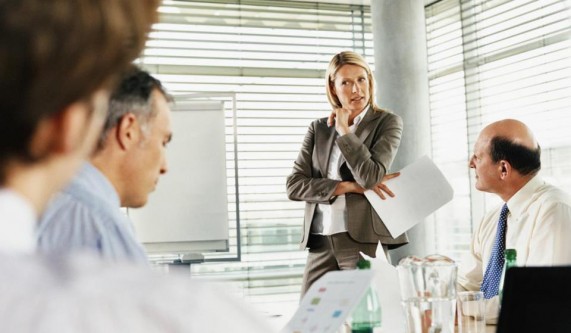Presentation Skills Workshop