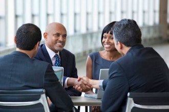 Developing Effective Business Conversation Skills.