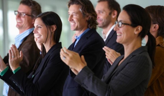 Executive Presence for Women