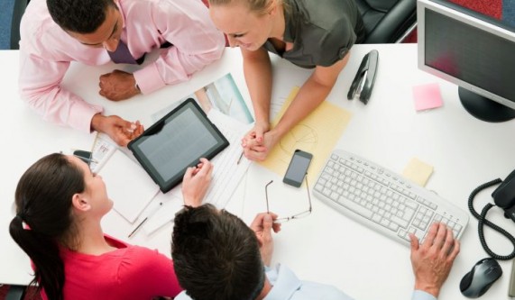 Leading with Emotional Intelligence