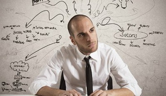 The 5 Choices to Extraordinary Productivity