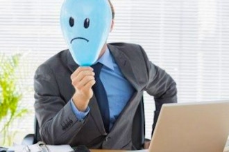 Squashing Workplace Negativity
