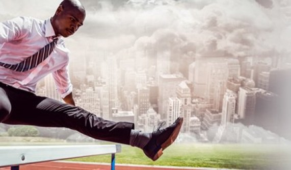 Building a Resilient Mindset to Thrive During Chaos and Change