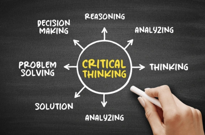 Critical Thinking