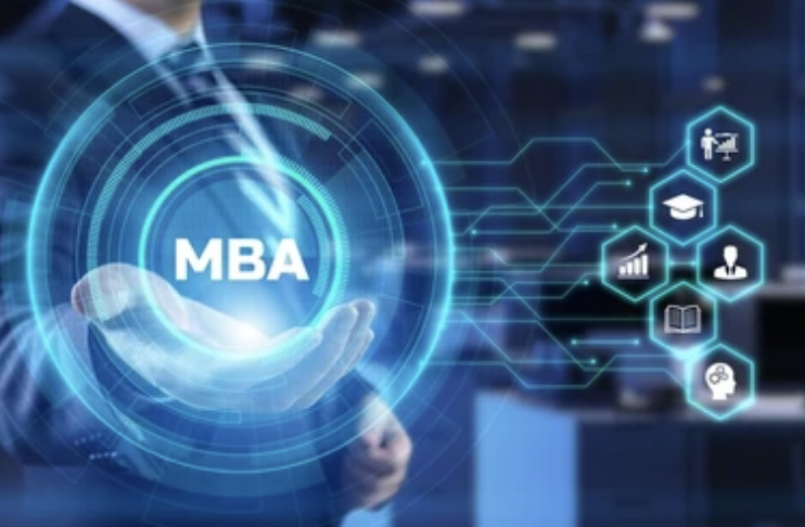 5-Day "MBA" Certificate Program