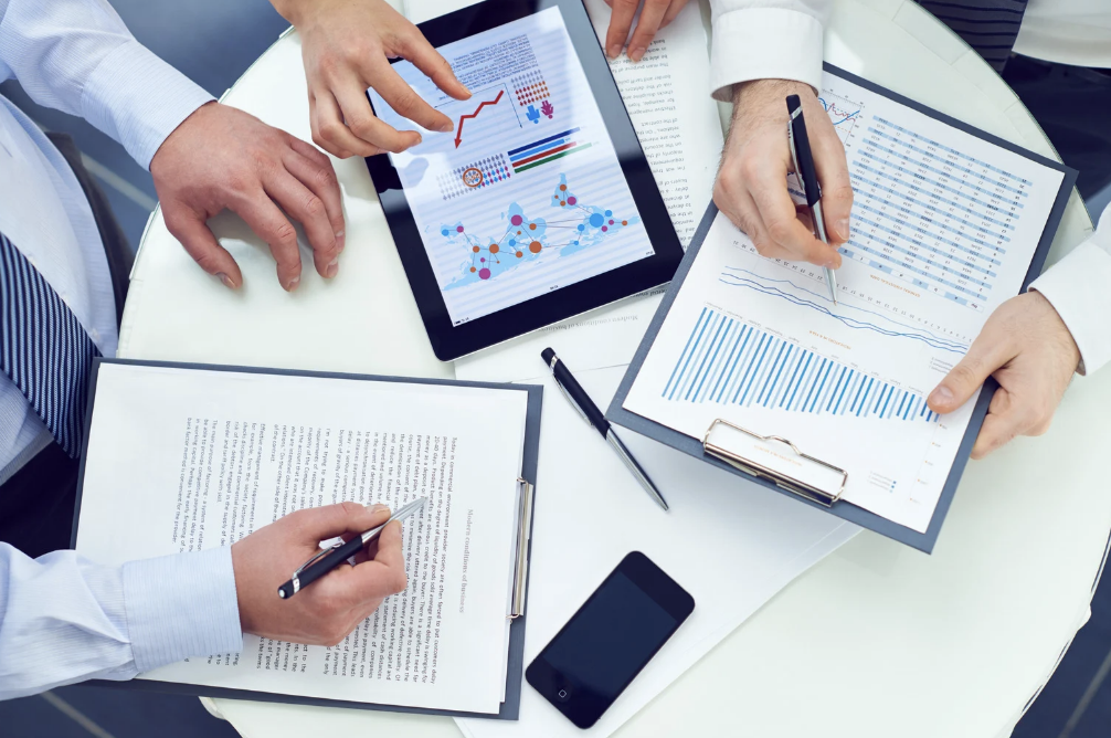 AMA's Comprehensive Budgeting Workshop
