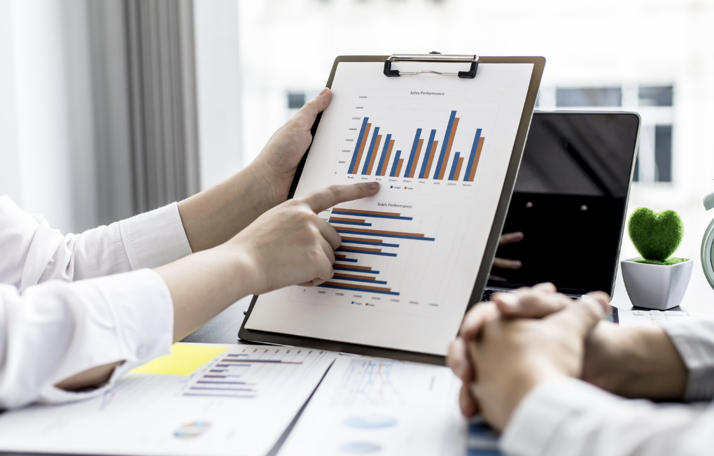 Financial Forecasting