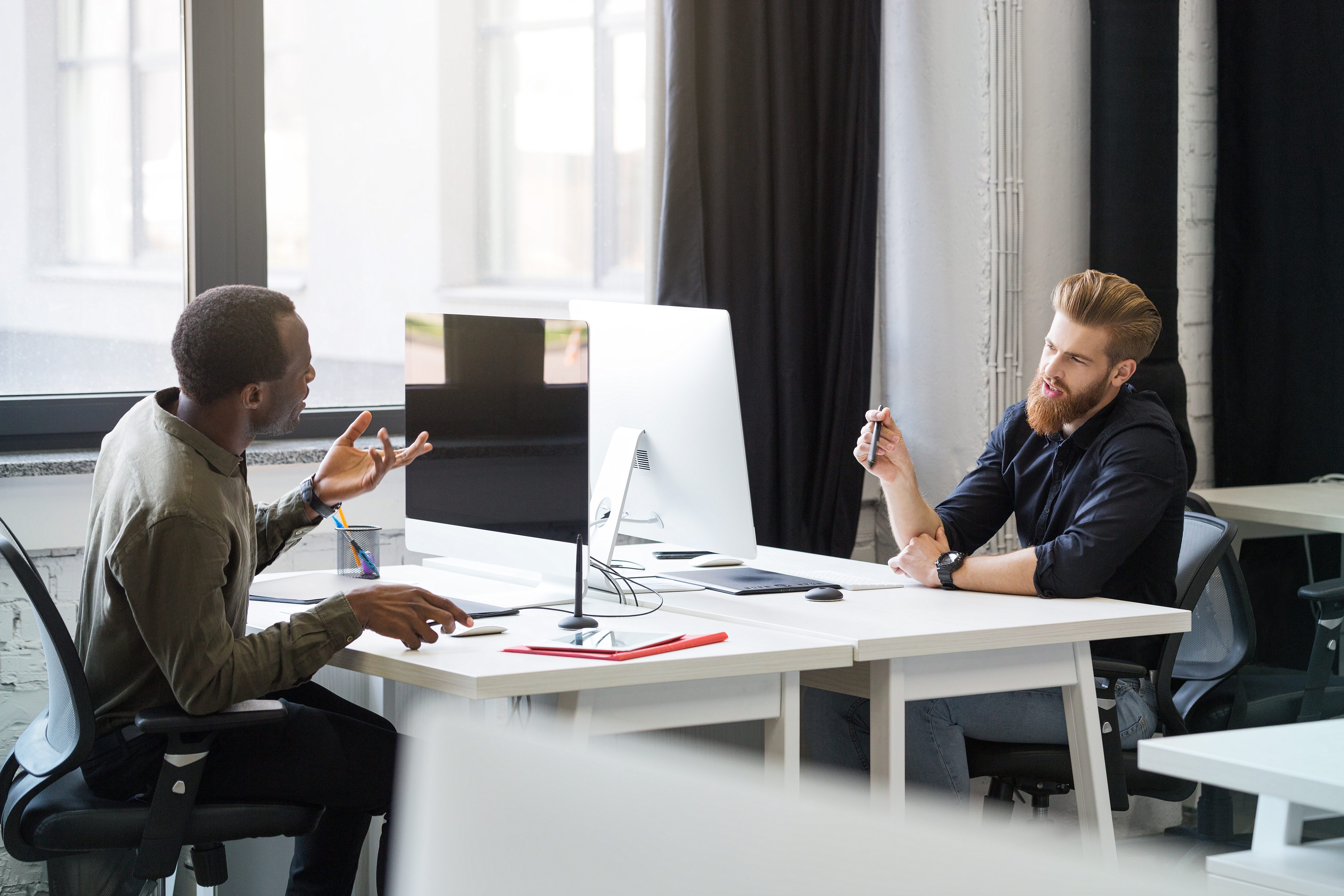 Effectively Communicating in The Moment