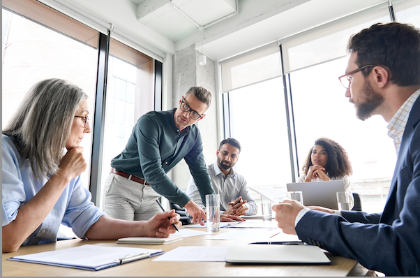 Managing Multiple Priorities