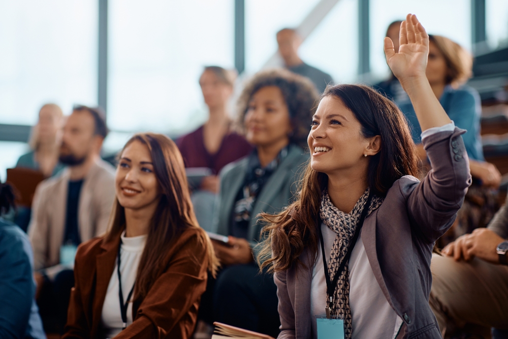 Emotionally Intelligent Leaders
