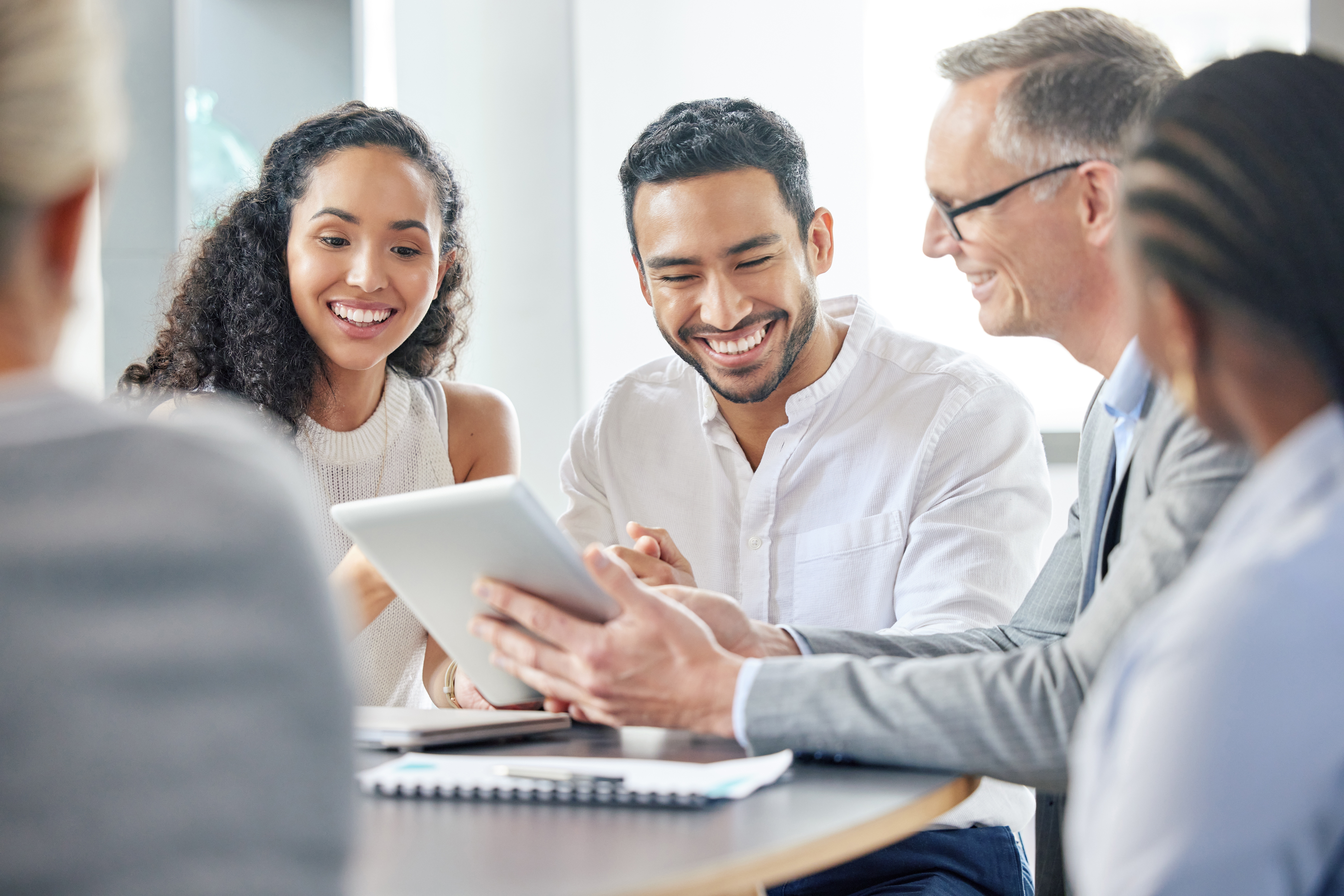 Cultivating an Engaging Workplace Course (Self-Paced)