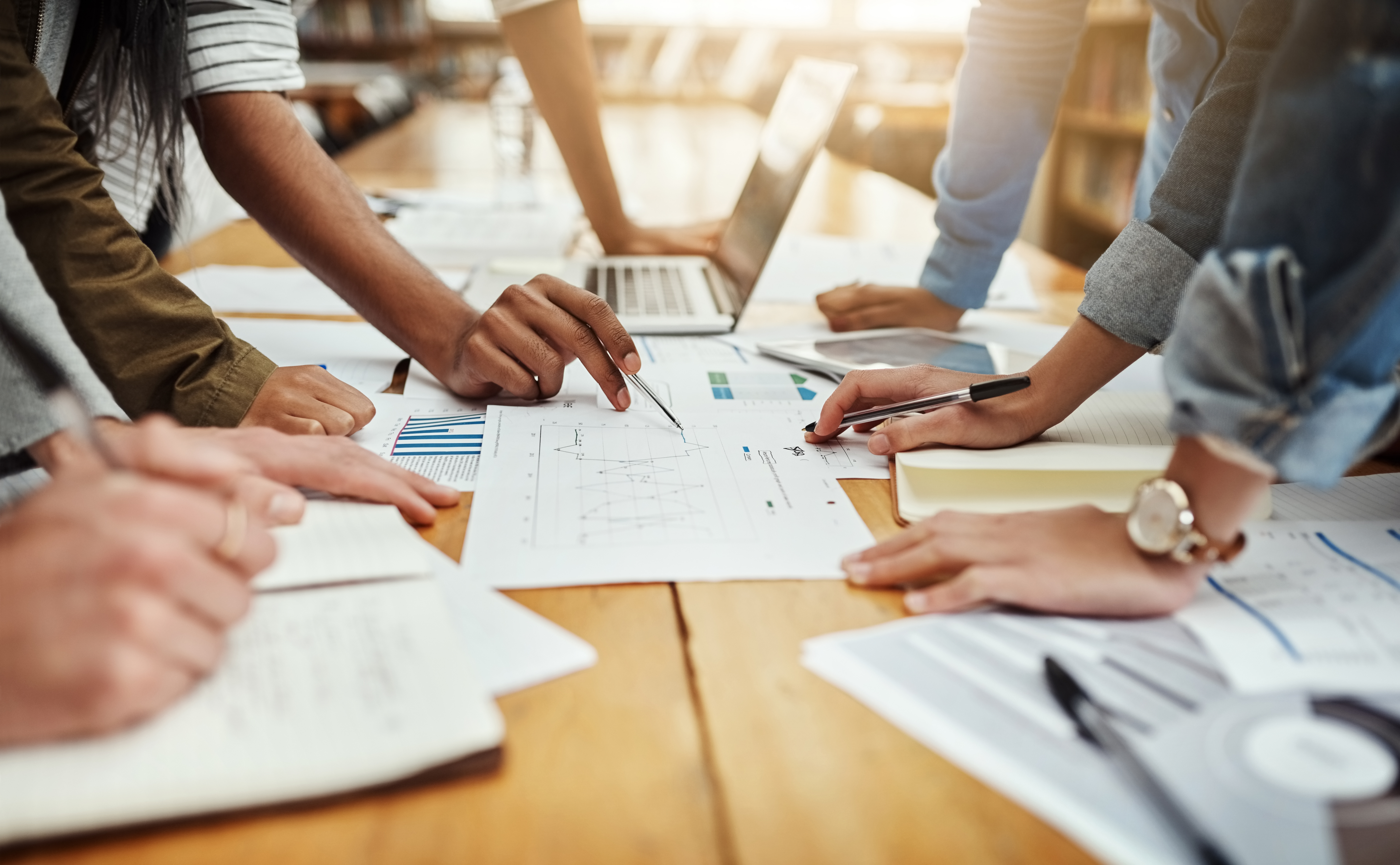 Decision Making and Problem Solving