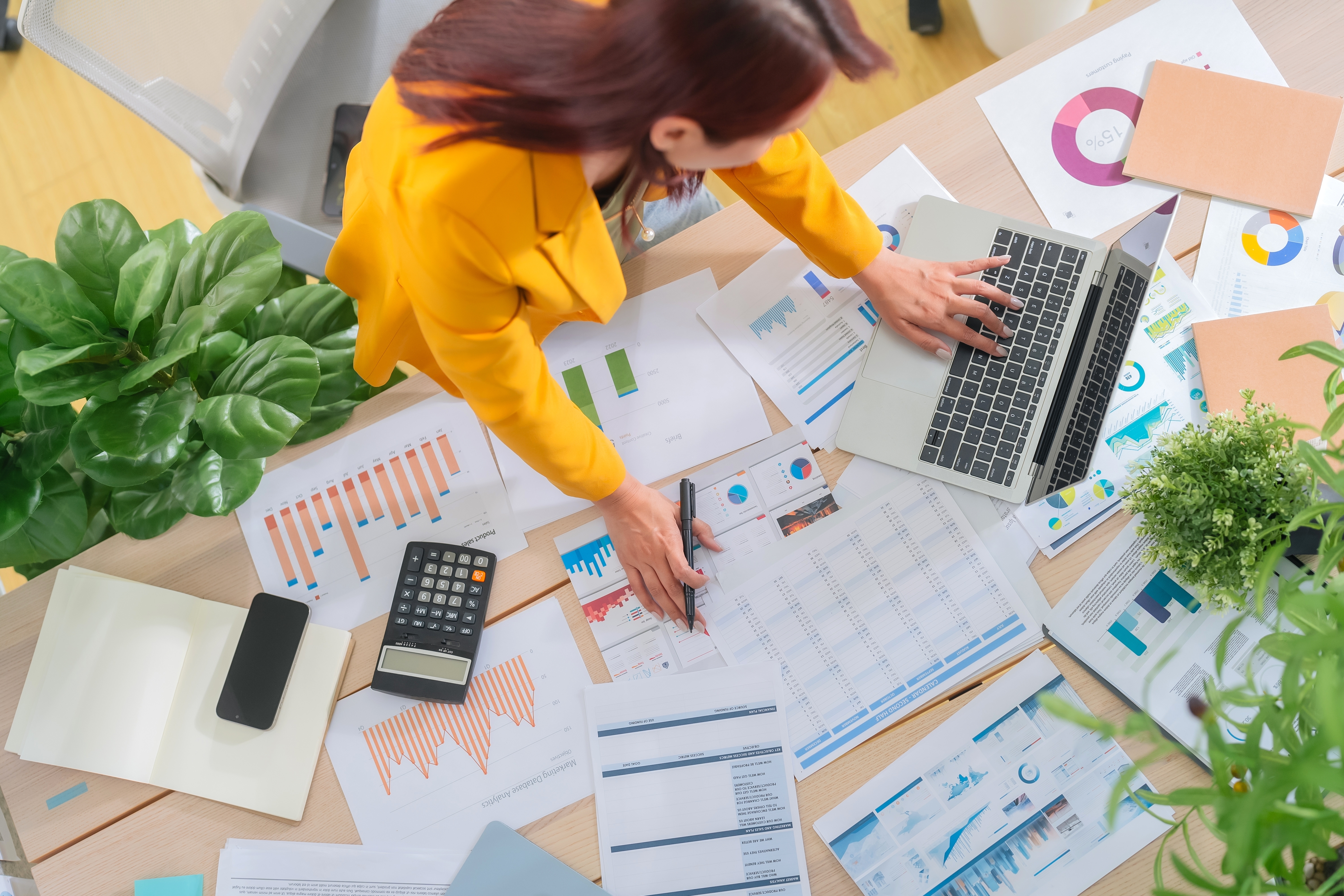 Executive Survival Skills