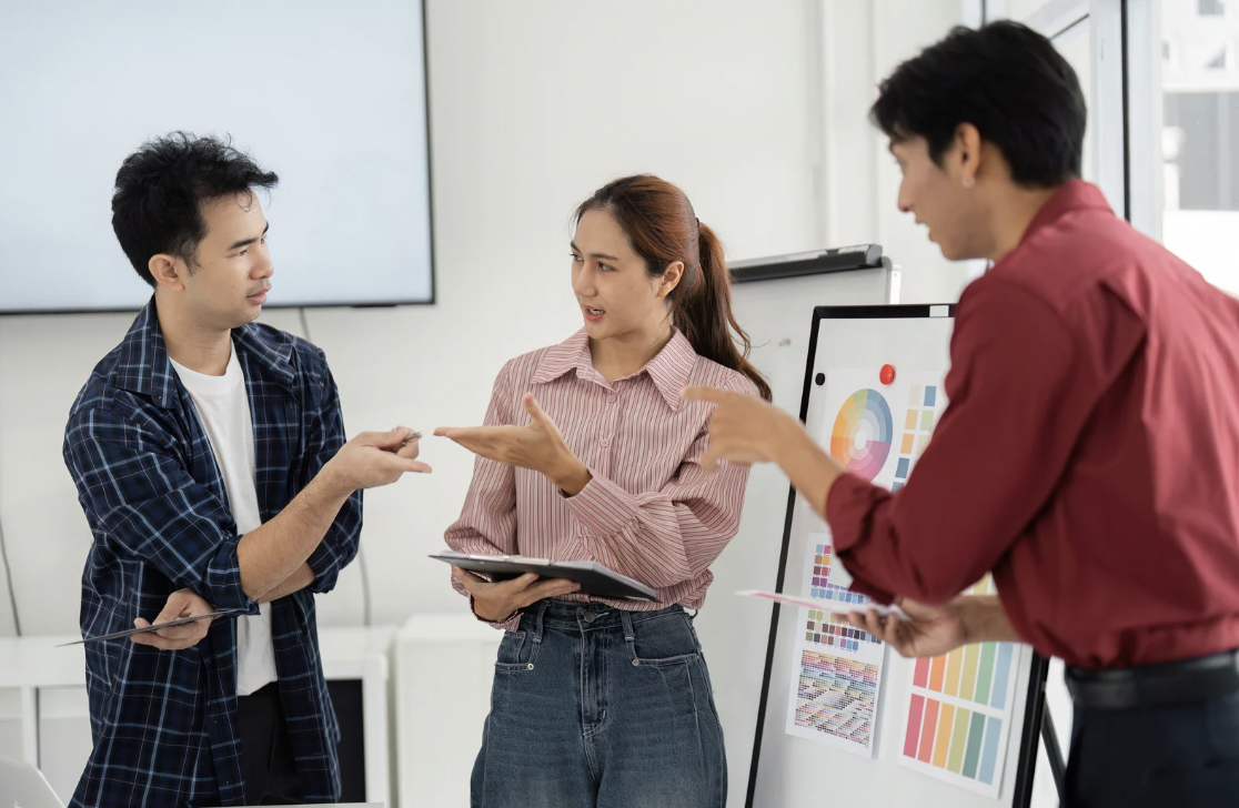Using AI to Prepare for Difficult Conversations Course