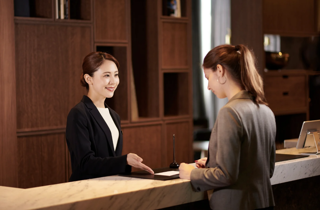Customer Service Training