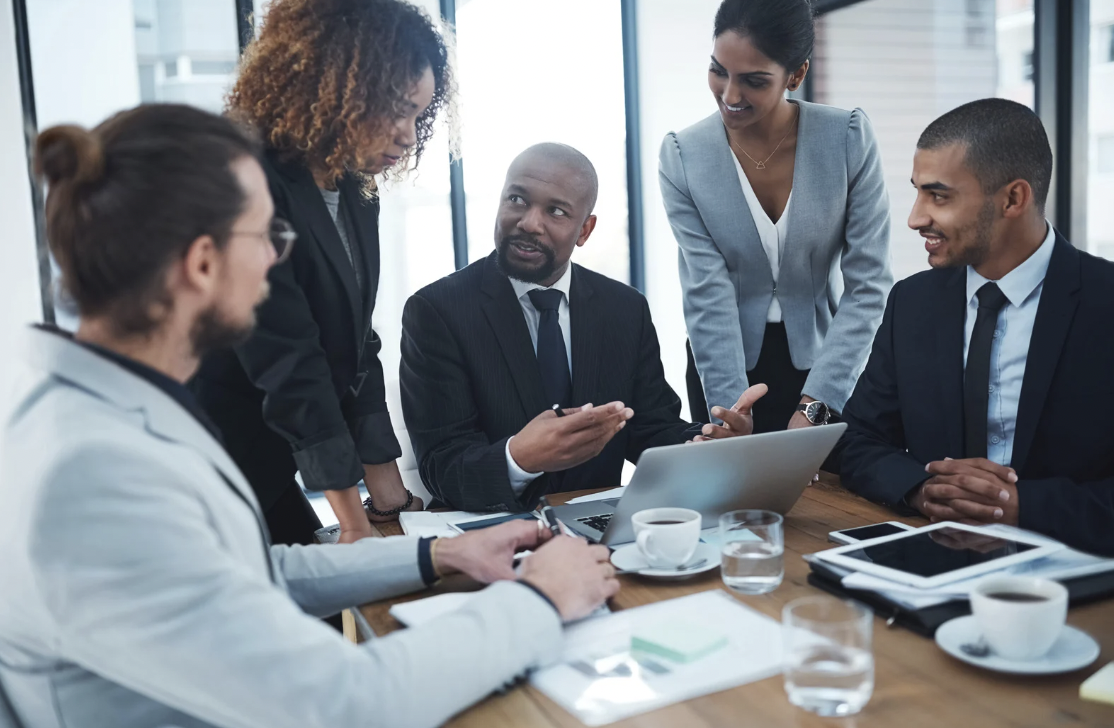 Using AI for Project Management
