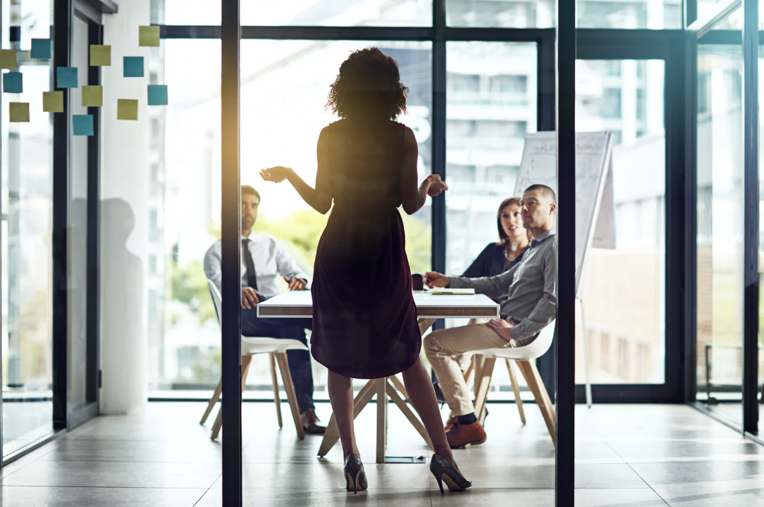 Executive Leadership Program