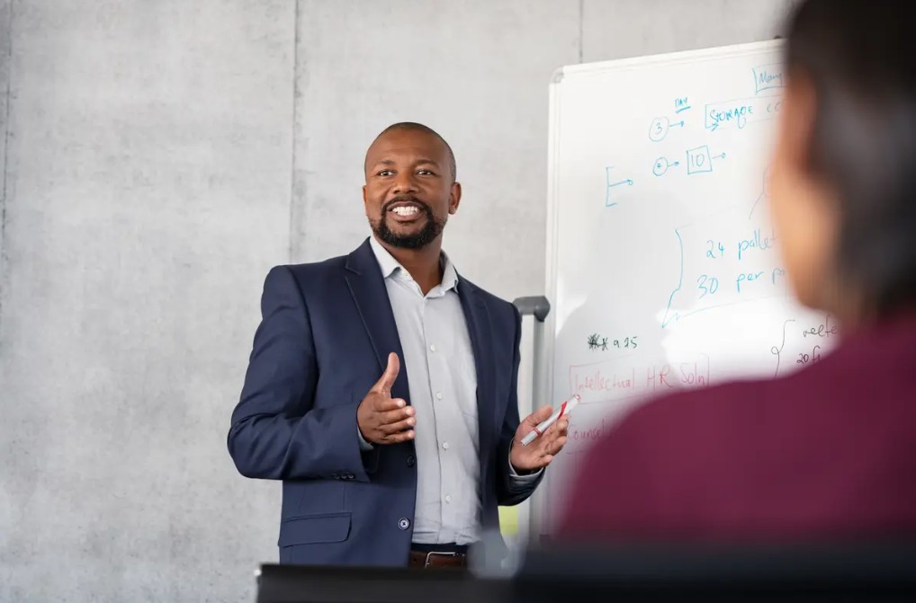 Leadership Communication