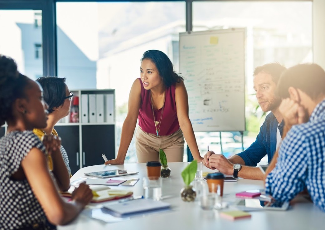 Principles of Managing Organizations Course (Self-Paced)