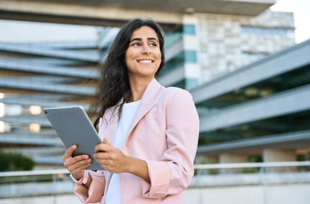 Achieving Personal Effectiveness