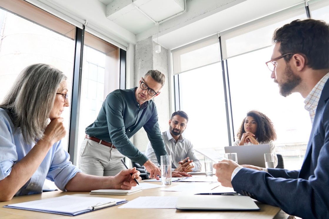 The Power of Influence Over Authority