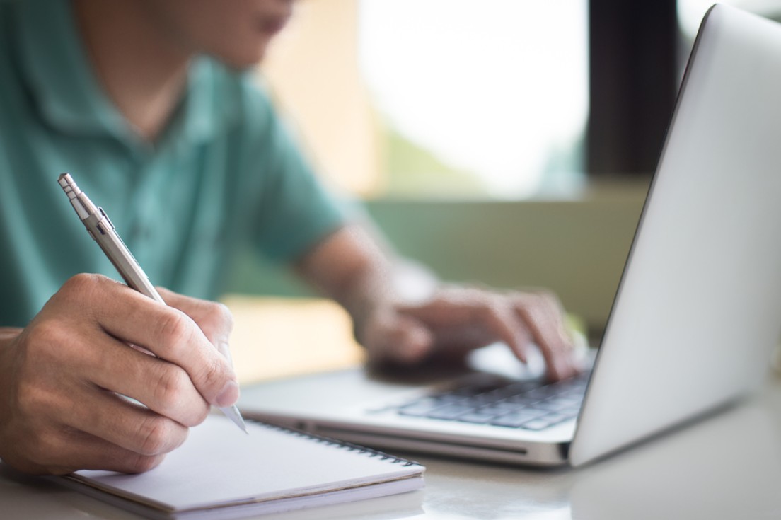 Writing ECQ Statements