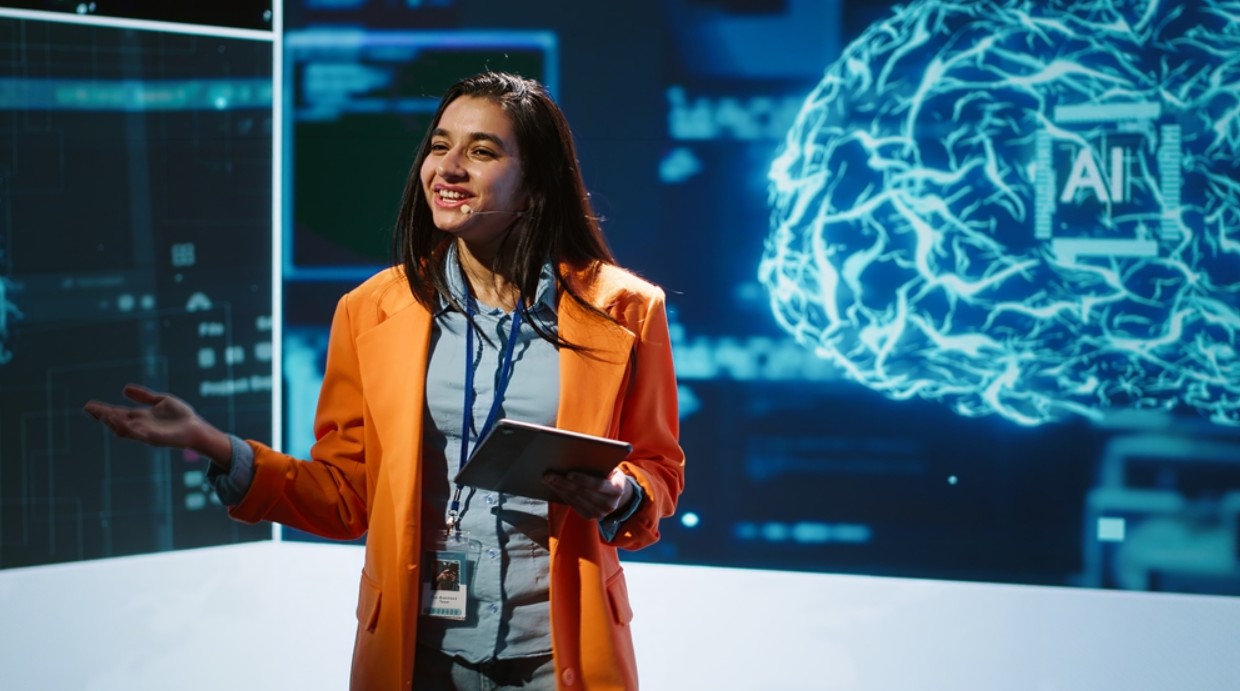 AI & Data Literacy for the Government Workforce