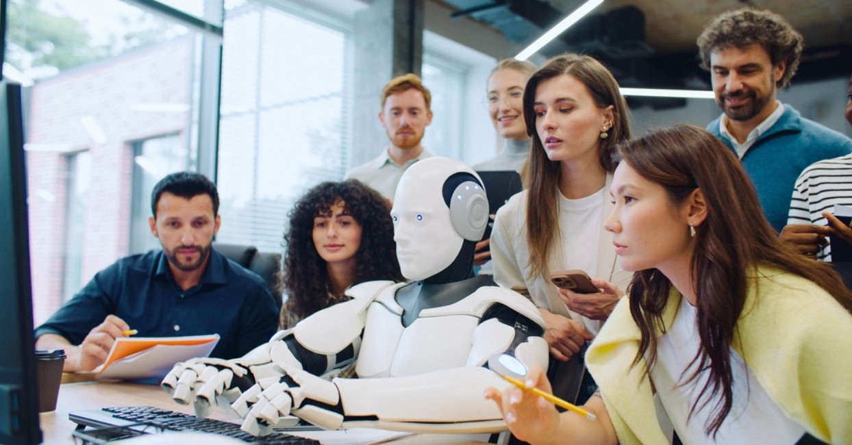 AI for Government Leadership and Management