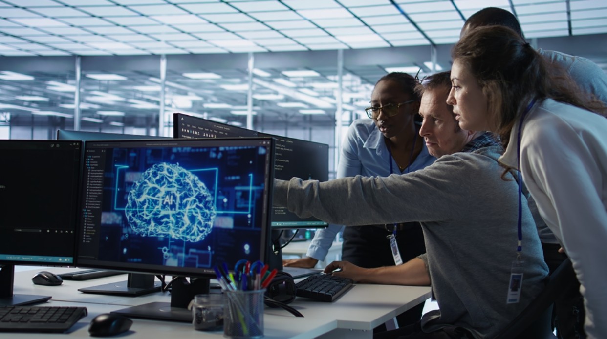 AI Ethics for Employees
