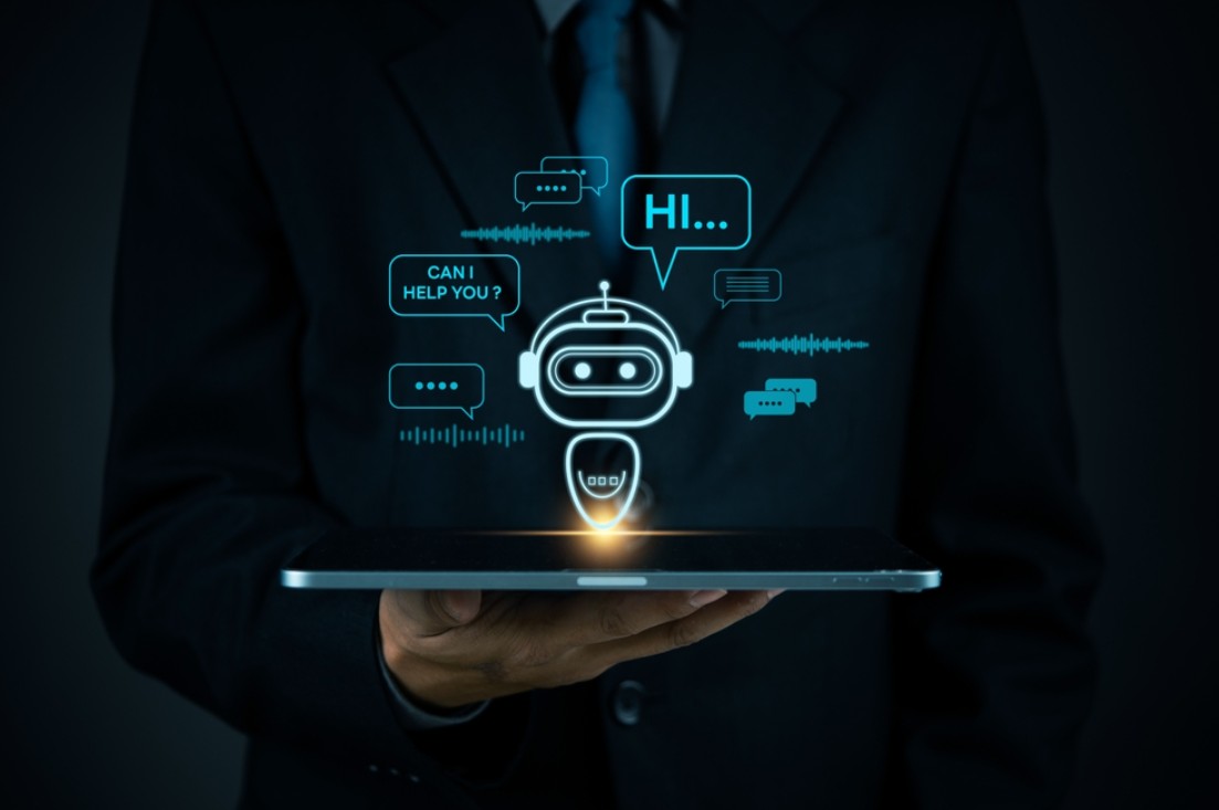 AI in Government Performance Management
