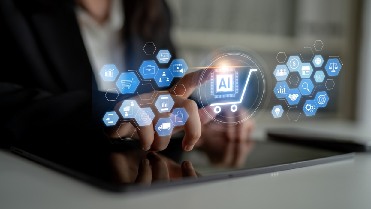 AI Governance & Oversight