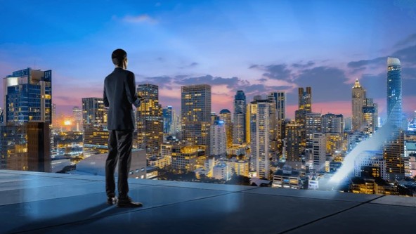 Aspiring Leader Program