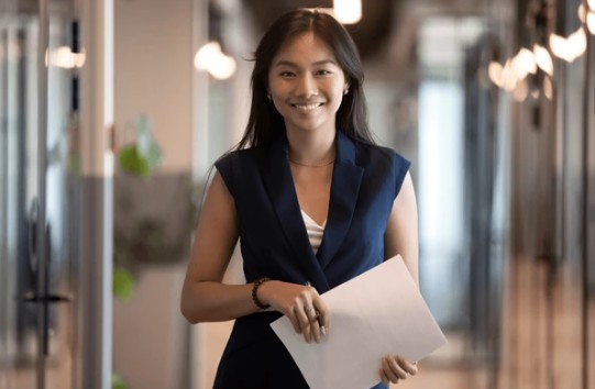 Resume Writing and Interview Skills