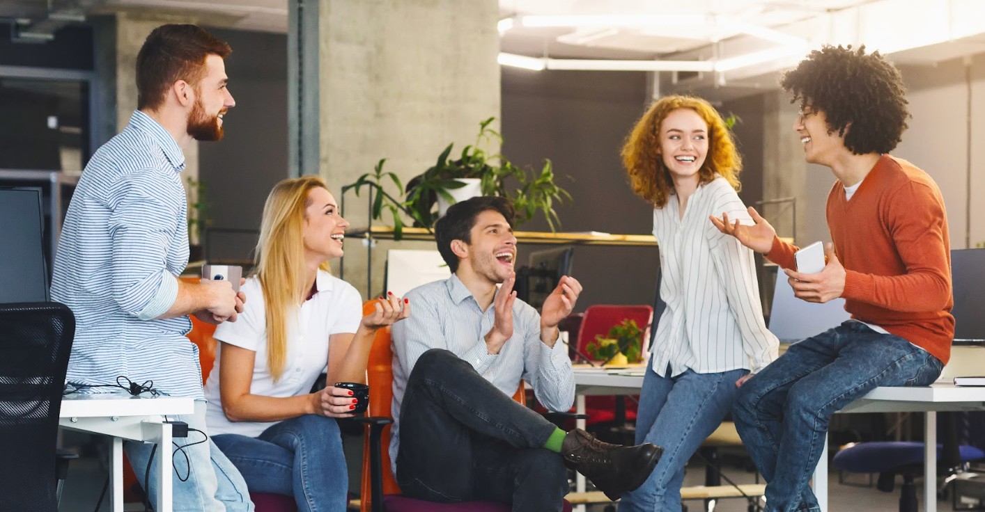 New Leader Program