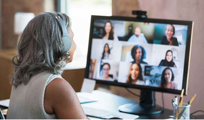 Women in Leadership: Strategies for Success