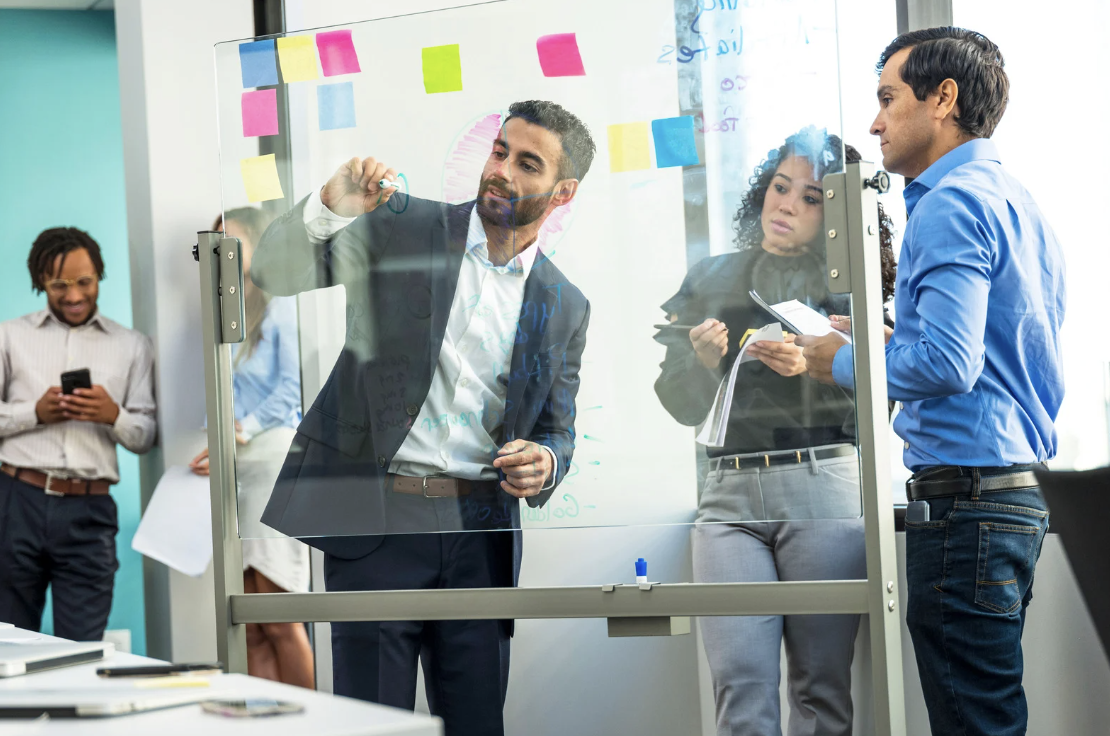 Leadership Skills for Non-Supervisors Course