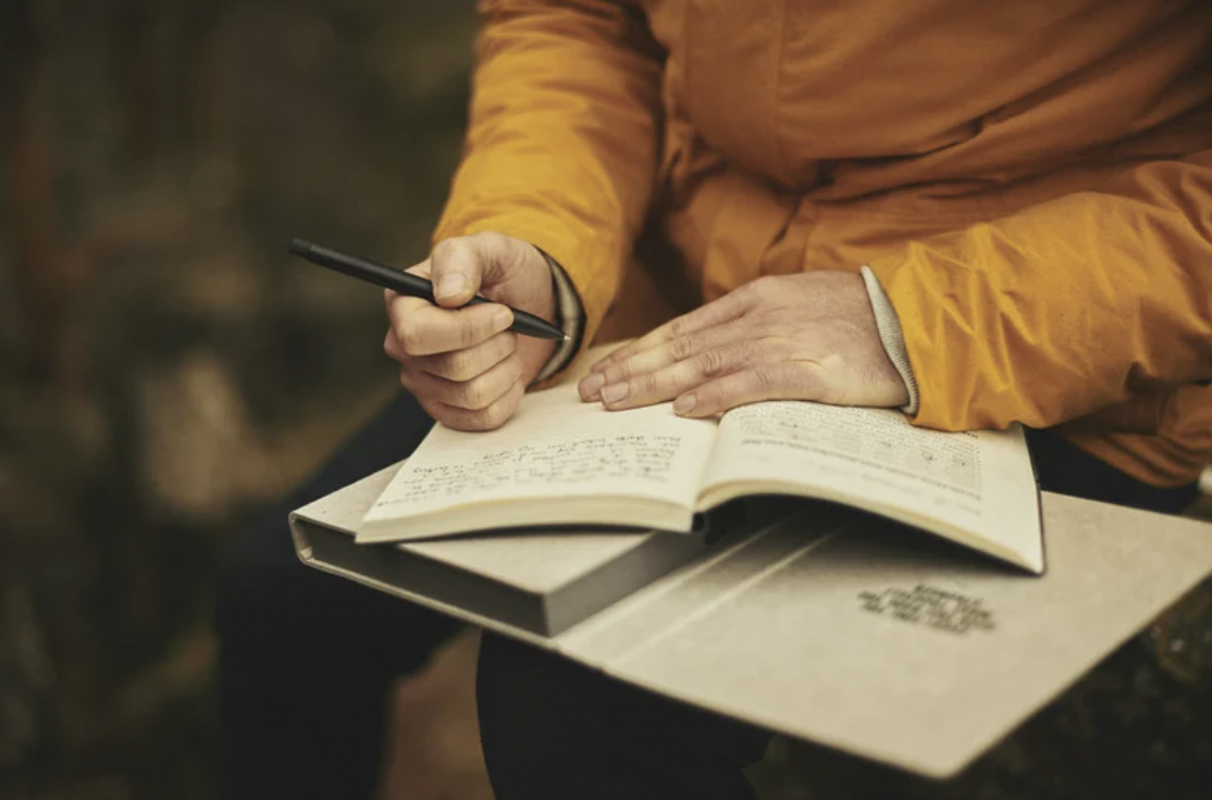 Advanced Writing