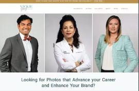 Creating Your Successful Photography Website