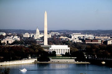 Washington, DC: A Photographer’s Paradise