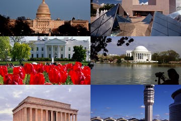 EARLY Morning Architectural Photography Tour