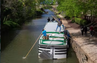 Georgetown By Land and Canal! (Photographer)