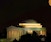 Full Moonrise Over the Jefferson Memorial