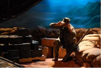 Marine Corps Museum, Quantico, VA
