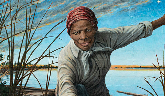 Harriet Tubman Byway Photo Safari