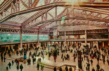 Multiple Exposure: Changing Reality with Your Camera, on Zoom!