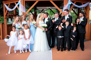 Introduction to Wedding Photography